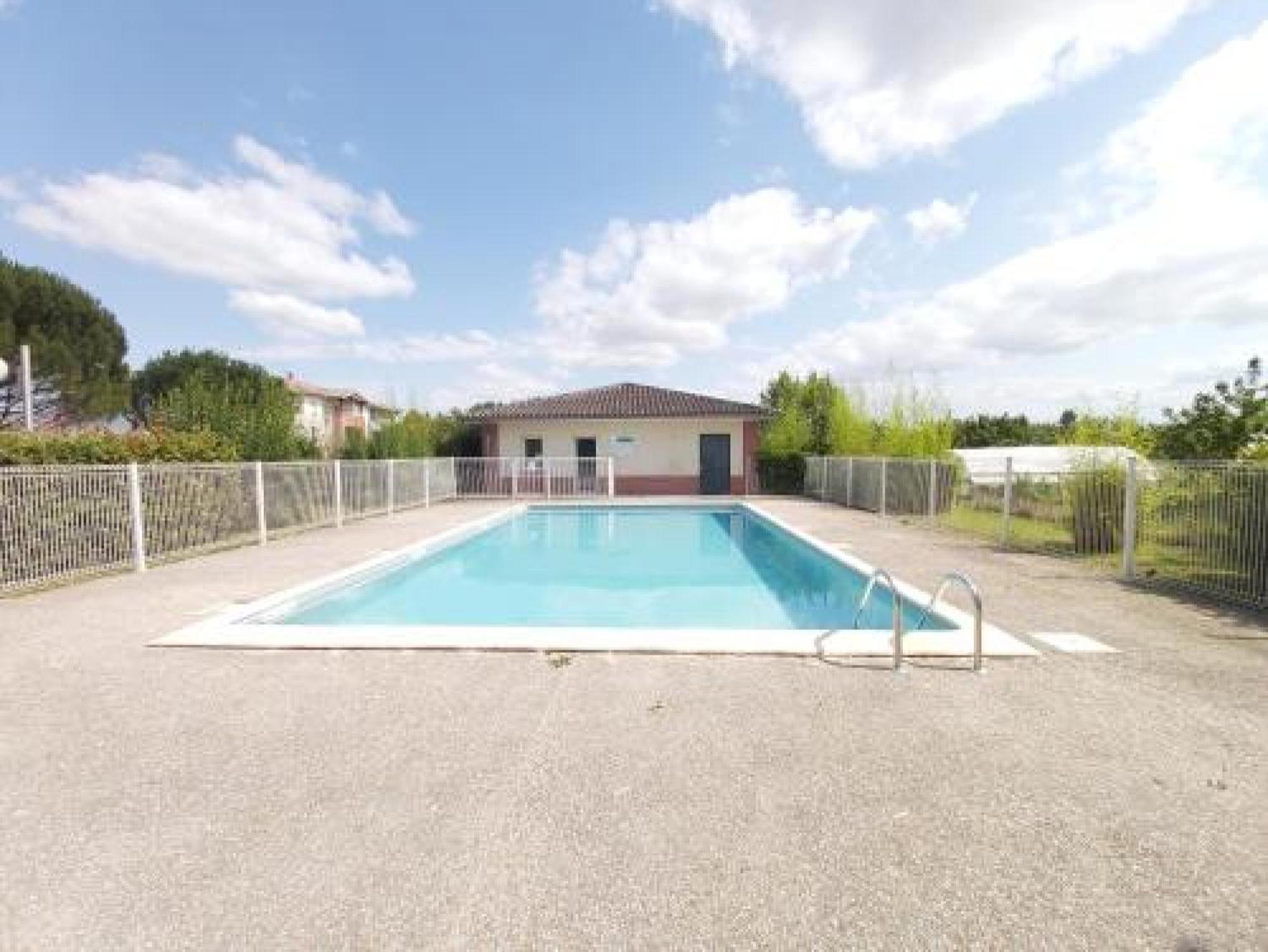 Magnifique Appartement T2 Renove Aux Vendanges Гайак Номер фото